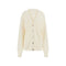 GUESS Cardigan Cardigan Donna Jamie a costine XS - Francavilla Moda